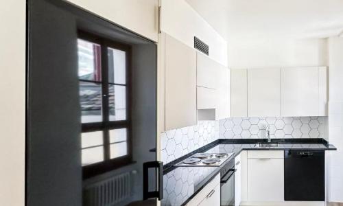 Appartement de 2,5p en Duplex avec vue lac & Dents du Midi — photo 4