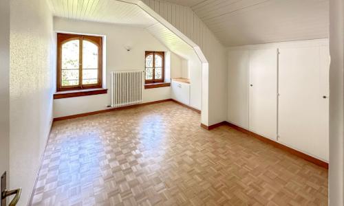 Duplex de 4,5 pièces avec 3 chambres et vue sur le lac — photo 5