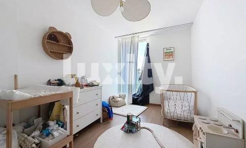 Superbe appartement contemporain de 4.5 pièces à louer ? Centre-ville — photo 4