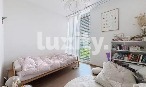 Superbe appartement contemporain de 4.5 pièces à louer ? Centre-ville — photo 5
