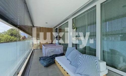 Superbe appartement contemporain de 4.5 pièces à louer ? Centre-ville — photo 3