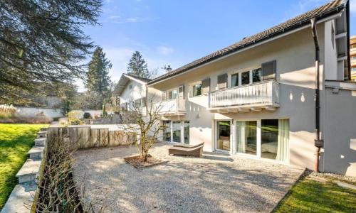 Très belle maison familiale à l'emplacement stratégique, Versoix
