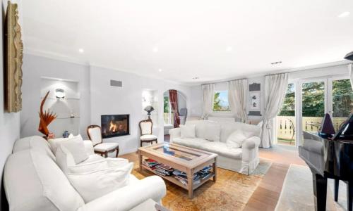 Très belle maison familiale à l'emplacement stratégique, Versoix — photo 5