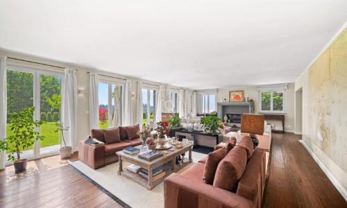 Elégante propriété familiale, sans nuisance et avec vue sur le lac. — photo 4