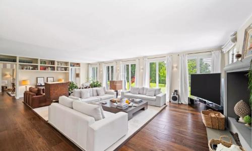 Elégante propriété familiale, sans nuisance et avec vue sur le lac. — photo 2