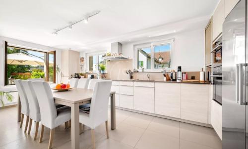 Belle maison familiale centre Morges — photo 4