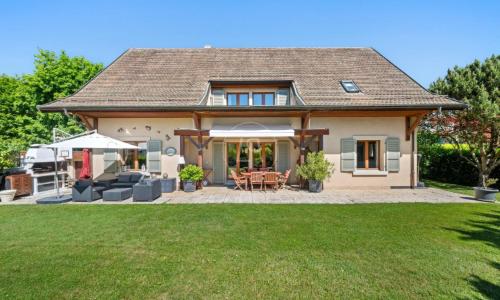 Belle maison familiale centre Morges