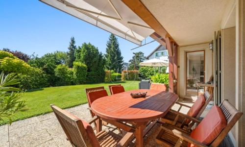 Belle maison familiale centre Morges — photo 5