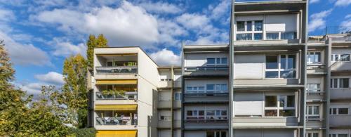 Appartement de 5 pièces - Vernier