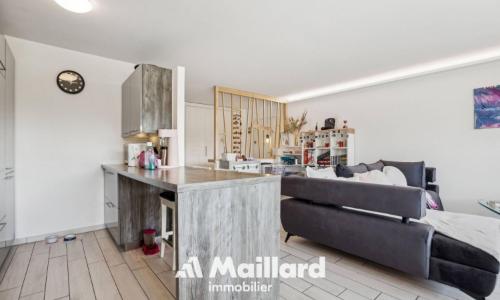 Appartement de 3.5 pièces vue lac - Idéal pour investissement — photo 4