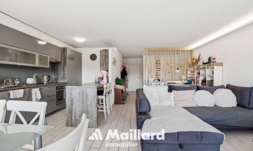 Appartement de 3.5 pièces vue lac - Idéal pour investissement — photo 2