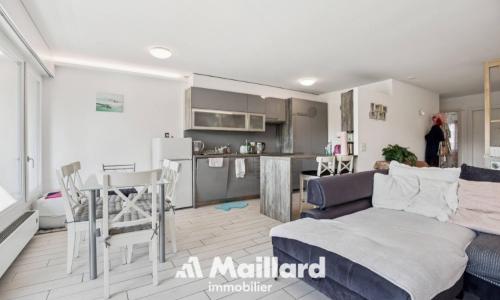 Appartement de 3.5 pièces vue lac - Idéal pour investissement — photo 5