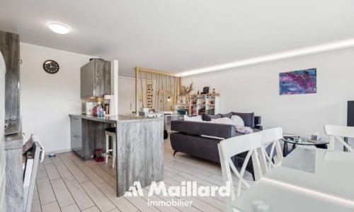 Appartement de 3.5 pièces vue lac - Idéal pour investissement — photo 3