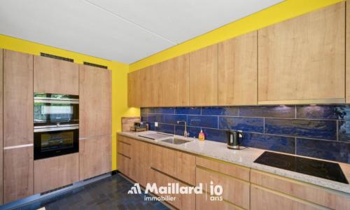 Maison de plain-pied de 4.5 pièces avec grand jardin — photo 4