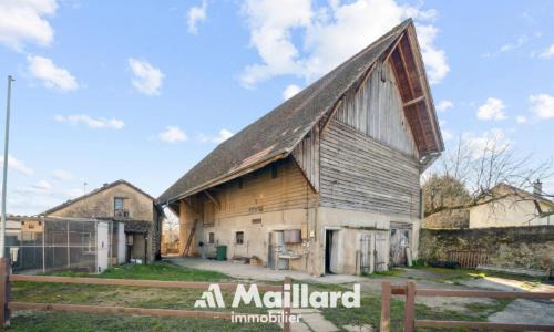 ORBE - Chalet de 3 pièces sur terrain de 1'400 m² — photo 5