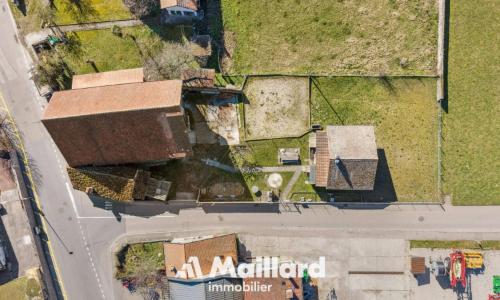 ORBE - Chalet de 3 pièces sur terrain de 1'400 m² — photo 3