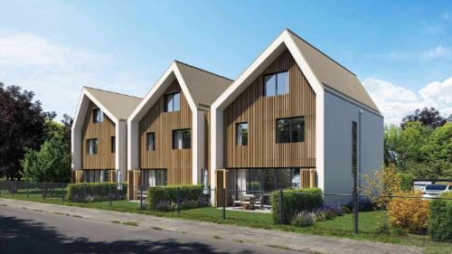 Promotion SG66 - Duplex de 4.5 pièces à Yverdon - lot 1