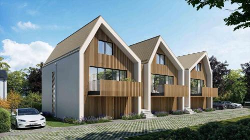 Promotion SG66 - Duplex de 4.5 pièces à Yverdon - lot 1 — photo 2