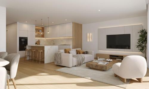 Promotion SG66 - Duplex de 4.5 pièces à Yverdon - lot 1 — photo 4
