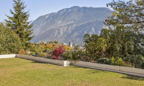 Élégante villa avec vue panoramique et studio indépendant — photo 2