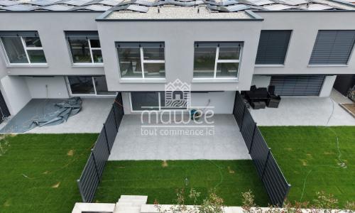 Villas neuves – finitions à choix, livraison imminente ! — photo 2