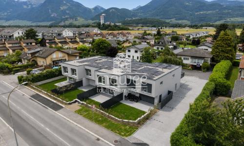 Villas neuves – finitions à choix, livraison imminente ! — photo 4