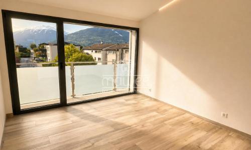 Villa MINERGIE d'exception avec vue panoramique, confort, modernité et autonomie énergétique — photo 4