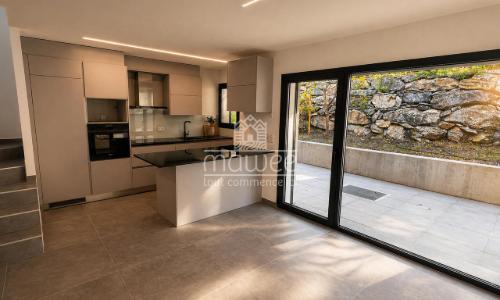 Villa MINERGIE d'exception avec vue panoramique, confort, modernité et autonomie énergétique — photo 5