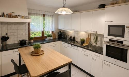A louer - Villa contiguë avec jardin à dans les hauts de Lausanne  — photo 2