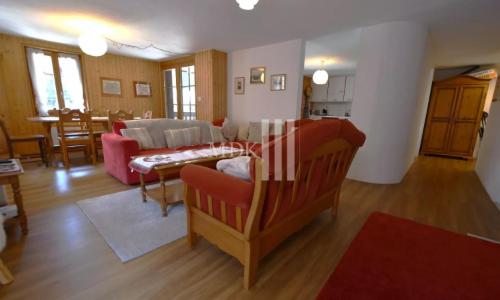 Appartement de 4.5 pièces à louer
