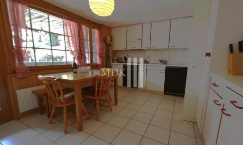 Appartement de 4.5 pièces à louer — photo 2