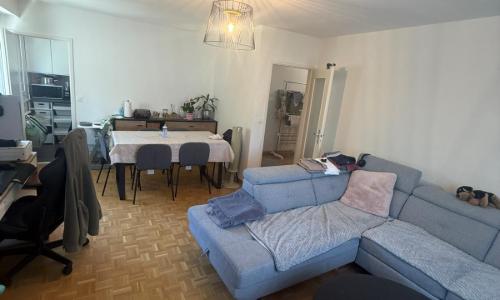 Appartement 4 pièces 