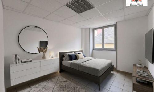 Grand appartement de 3,5 pièces au Centre-ville de Neuchâtel (zone piétonne) — photo 3