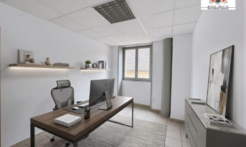 Grand appartement de 3,5 pièces au Centre-ville de Neuchâtel (zone piétonne) — photo 4