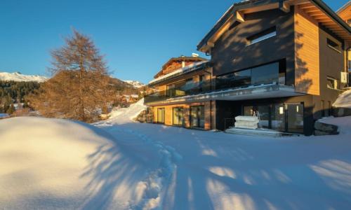 Chalet 5.5 pièces à Crans-Montana
