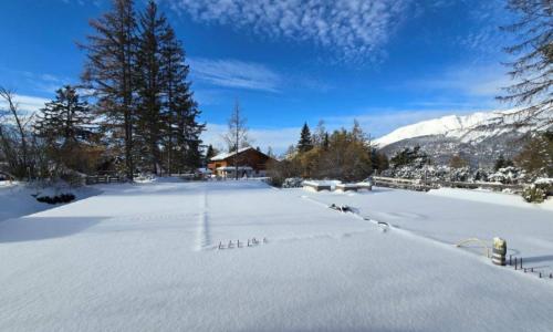 Chalet 8.5 pièces à Crans-Montana — photo 4