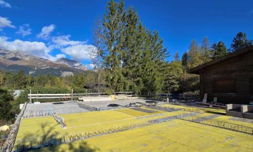 Chalet 8.5 pièces à Crans-Montana — photo 2