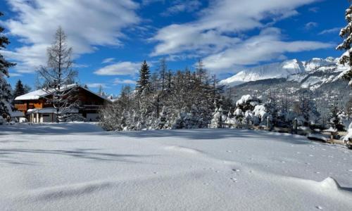 Chalet 8.5 pièces à Crans-Montana — photo 5