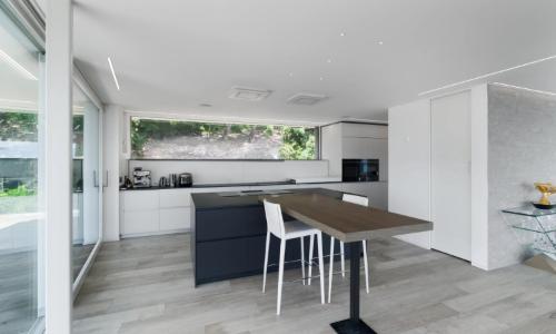 Villa contemporaine d'exception avec vue panoramique sur le lac Léman — photo 4