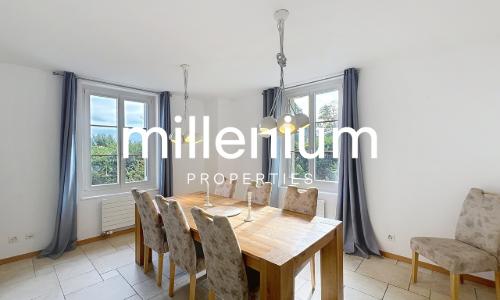 Magnifique villa avec jardin à deux pas du lac — photo 4