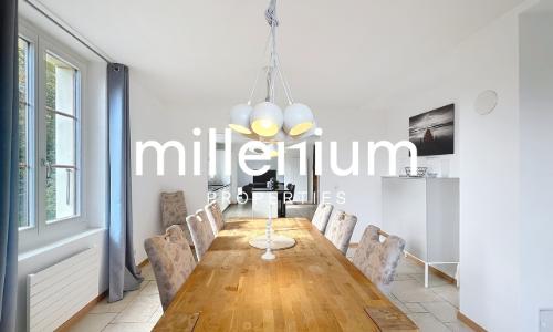 Magnifique villa avec jardin à deux pas du lac — photo 5