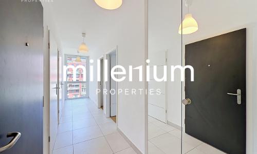 Appartement 4 pièces avec grand balcon et prestations modernes à Meyrin — photo 5