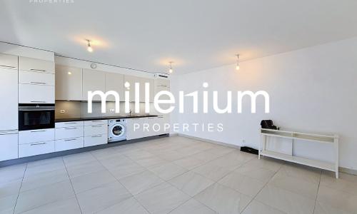 Appartement 4 pièces avec grand balcon et prestations modernes à Meyrin — photo 4