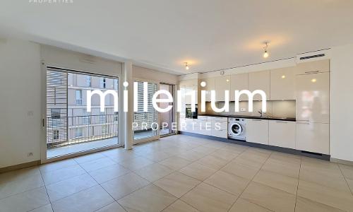 Appartement 4 pièces avec grand balcon et prestations modernes à Meyrin — photo 3