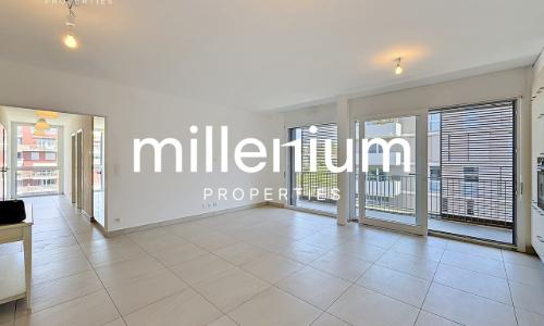 Appartement 4 pièces avec grand balcon et prestations modernes à Meyrin — photo 2