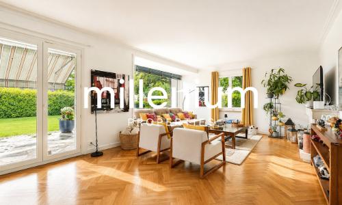 Exceptional Villa with Swimming Pool in Versoix