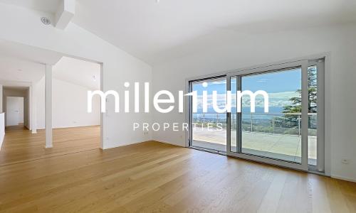 Villa d'exception avec vue panoramique sur le lac Léman et les Alpes — photo 5