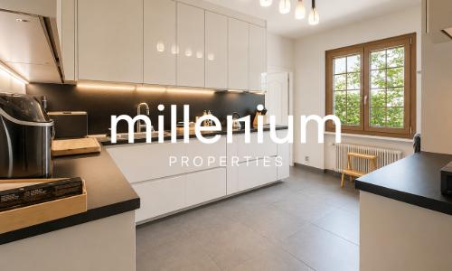 Magnifique maison individuelle de plain-pied avec grand jardin — photo 4