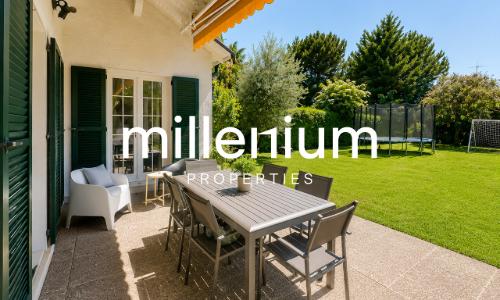Magnifique maison individuelle de plain-pied avec grand jardin — photo 2