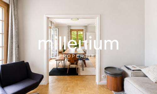 Magnifique maison individuelle de plain-pied avec grand jardin — photo 5